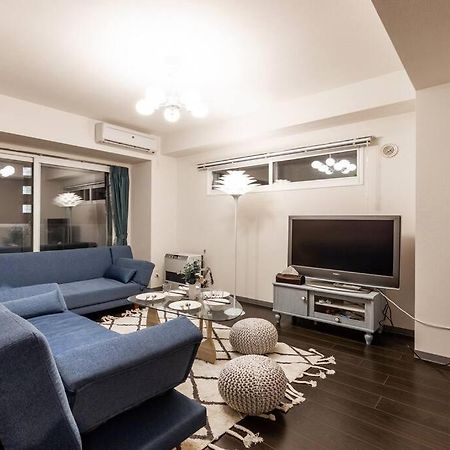Stardust Apartment Sapporo Exterior photo