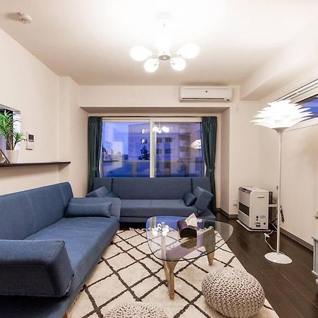 Stardust Apartment Sapporo Exterior photo