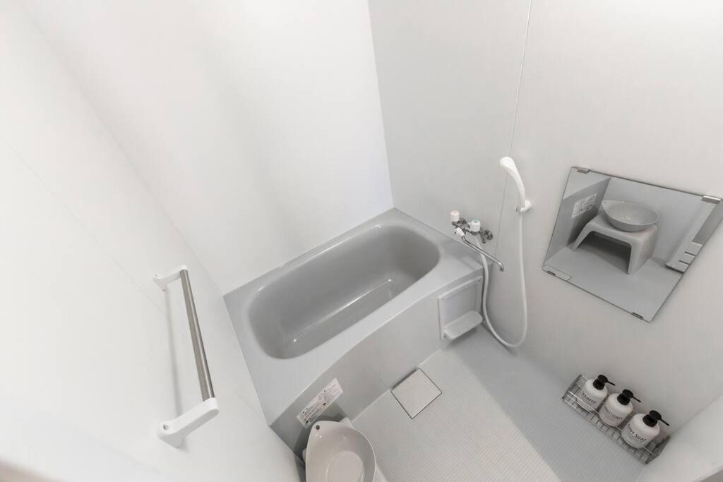 Stardust Apartment Sapporo Exterior photo