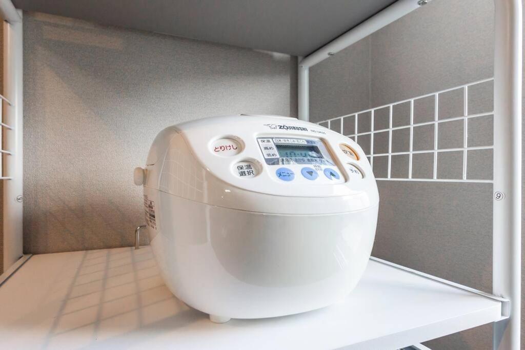 Stardust Apartment Sapporo Exterior photo