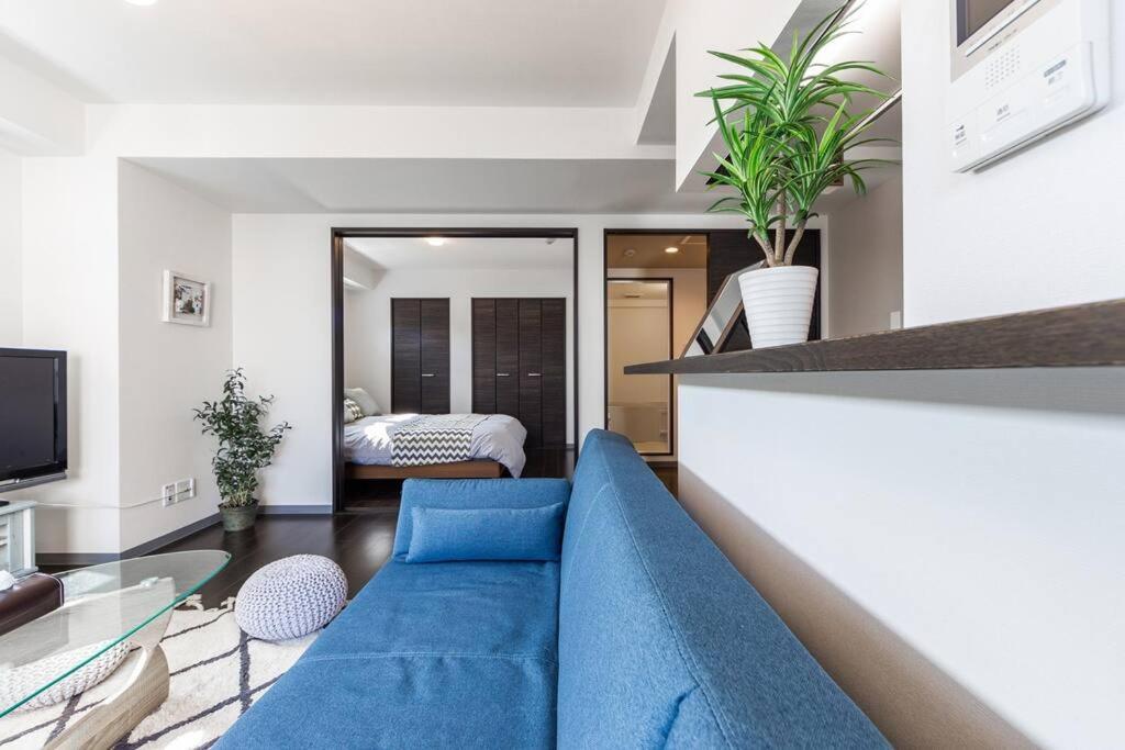 Stardust Apartment Sapporo Exterior photo