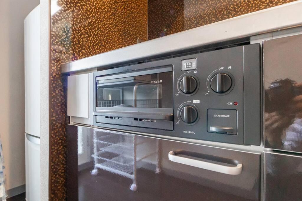 Stardust Apartment Sapporo Exterior photo