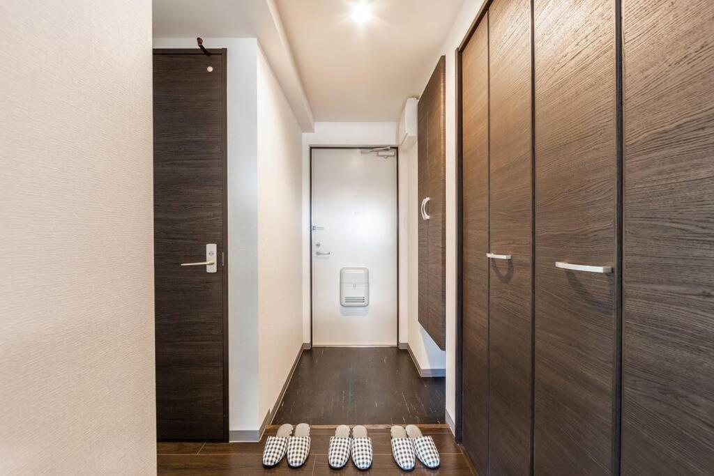 Stardust Apartment Sapporo Exterior photo