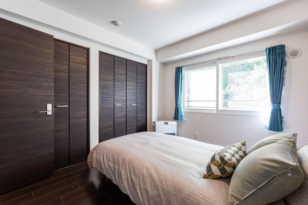 Stardust Apartment Sapporo Exterior photo